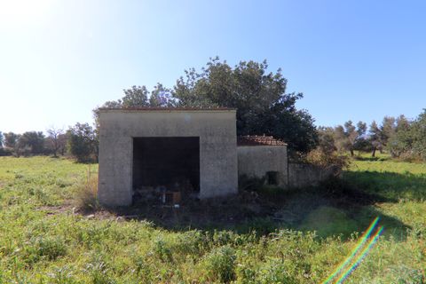 Herregård i Ispica, Ragusa, Ispica - € 120 000 | Ref: V003074 - foto 41